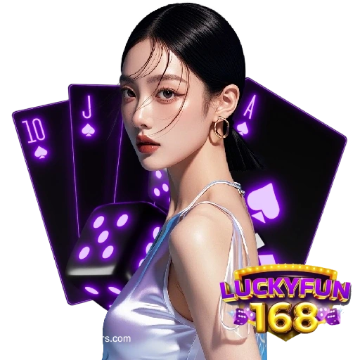 LUCKYFUN168
